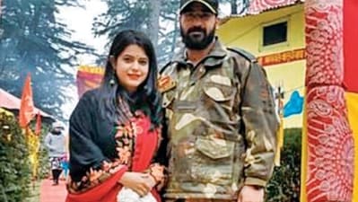 HC seeks state’s response on deceased Army hero’s family benefits HC seeks state’s response on deceased Army hero’s family benefits