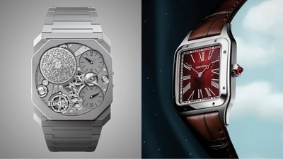 Luxury timepieces shine at Watches & Wonders 2024 in Geneva Luxury timepieces shine at Watches & Wonders 2024 in Geneva