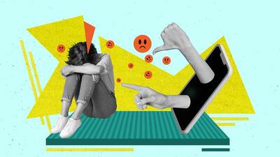 As per a report published by McAfee, 85% of Indian children have been subject to some form of cyberbullying. (Shutterstock) As per a report published by McAfee, 85% of Indian children have been subject to some form of cyberbullying. (Shutterstock)