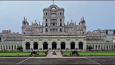 La Martiniere College Lucknow (HT File Photo)