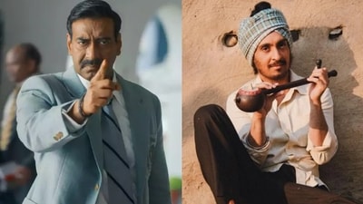 Must-watch films for your weekend binge list Must-watch films for your weekend binge list