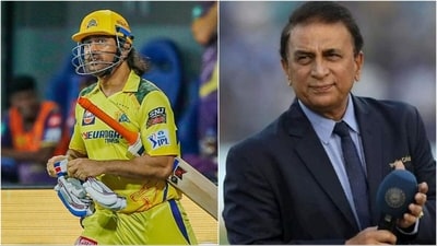 MS Dhoni (L) led the CSK to five IPL titles; joint-most in league's history (IPL) MS Dhoni (L) led the CSK to five IPL titles; joint-most in league's history (IPL)