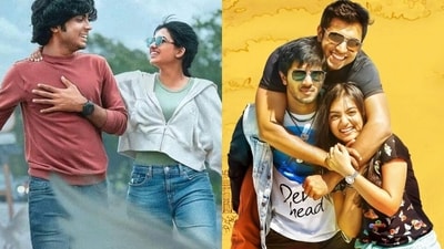 Premalu released a decade after Bangalore Days and yet, tells an equally compelling story. Premalu released a decade after Bangalore Days and yet, tells an equally compelling story.
