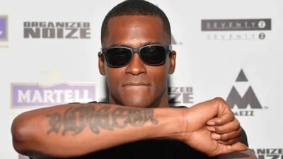 Atlanta rap legend Rico Wade is survived by his mother, wife Debbie Wade and two children. (Getty Image) Atlanta rap legend Rico Wade is survived by his mother, wife Debbie Wade and two children. (Getty Image)