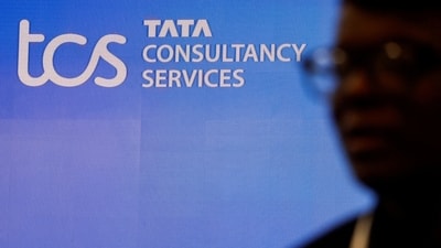 In fiscal 2022, TCS had added 103,546 employees, while the number stood at 40,185 employees in FY21 (Reuters file)