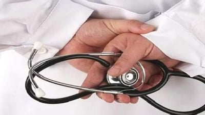 With only nine doctors in the UT cadre out of 164 medical officers, the majority are on deputation. These UT Cadre doctors hold MBBS degrees without specialisation. (Stock photo) With only nine doctors in the UT cadre out of 164 medical officers, the majority are on deputation. These UT Cadre doctors hold MBBS degrees without specialisation. (Stock photo)