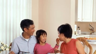 5. · Parents should see to it that the child avoids fat by not eating fried foods and choosing healthier cooking methods, such as broiling, grilling, roasting, and steaming. So, ensure balanced nutrition when it comes to your children. (Photo by Unsplash) 5. · Parents should see to it that the child avoids fat by not eating fried foods and choosing healthier cooking methods, such as broiling, grilling, roasting, and steaming. So, ensure balanced nutrition when it comes to your children. (Photo by Unsplash)