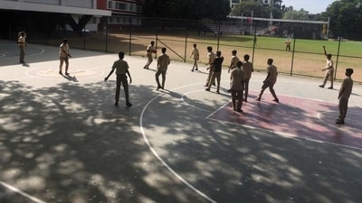 The Kerala High Court has directed  state government to issue guidelines about the extent of playground necessary in each category of schools. A four month deadline has also given by the court. (Representative image) (Pratham Gokhale/HT Photo)