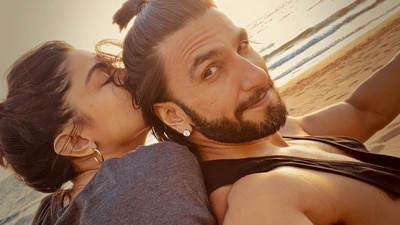 Deepika and Ranveer got married in November 2018. They had a private wedding at Italy's Lake Como, with no one from Bollywood in attendance. Deepika and Ranveer got married in November 2018. They had a private wedding at Italy's Lake Como, with no one from Bollywood in attendance.