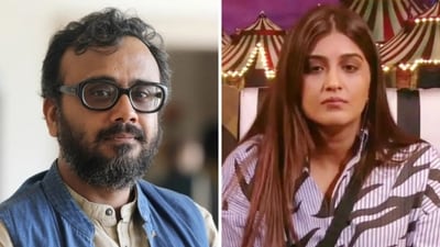 Nimrit Kaur Ahluwalia was initially cast in the sequel. Nimrit Kaur Ahluwalia was initially cast in the sequel.