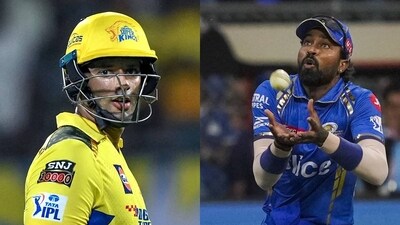 Will Shivam Dube be picked ahead of Hardik Pandya in T20 World Cup? Will Shivam Dube be picked ahead of Hardik Pandya in T20 World Cup?