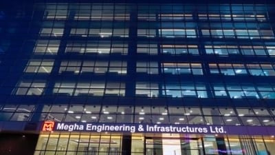 Officials of Megha Engineering, top donor in electoral bonds, booked by CBI for corruption