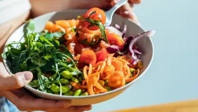 Proper nutrition, a healthy diet and adequate sleep help in rejuvenating the body and mind and giving a fresh perspective towards life. (Unsplash) Proper nutrition, a healthy diet and adequate sleep help in rejuvenating the body and mind and giving a fresh perspective towards life. (Unsplash)