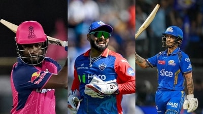 Who will make the India T20 World Cup squad as wicketkeeper-batter? Who will make the India T20 World Cup squad as wicketkeeper-batter?