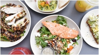 Is vegetarianism the new credo of Hindu evangelists? (Unsplash) Is vegetarianism the new credo of Hindu evangelists? (Unsplash)