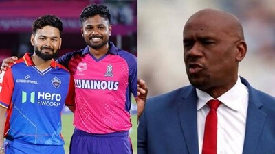 Ian Bishop responds to fake Pant-Samson remark Ian Bishop responds to fake Pant-Samson remark
