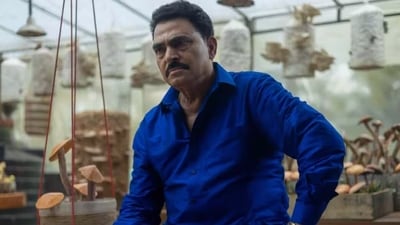 Sayaji Shinde shares health update post angioplasty. Sayaji Shinde shares health update post angioplasty.