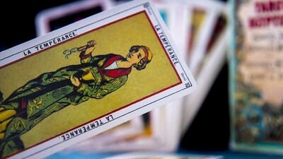 Read on to find out your Tarot reading for the coming week. (Unsplash) Read on to find out your Tarot reading for the coming week. (Unsplash)