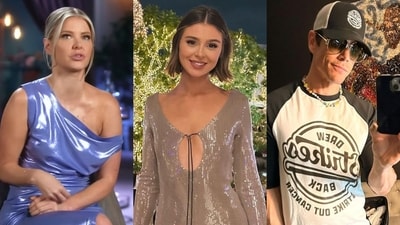 Ariana Madix, Rachel Leviss and Tom Sandoval were caught in Vanderpump Rules Season 10 'Scandoval'. Flushing his decade-long relationship with Madix down the drain, Tom engaged in a secret affair with their friend, Leviss. Ariana Madix, Rachel Leviss and Tom Sandoval were caught in Vanderpump Rules Season 10 'Scandoval'. Flushing his decade-long relationship with Madix down the drain, Tom engaged in a secret affair with their friend, Leviss.