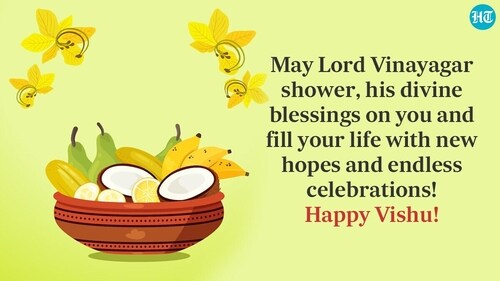 Malayalam New Year coincides with Puthandu, Pohela Boishakh, Pana Sankranti, and other spring festivals Malayalam New Year coincides with Puthandu, Pohela Boishakh, Pana Sankranti, and other spring festivals