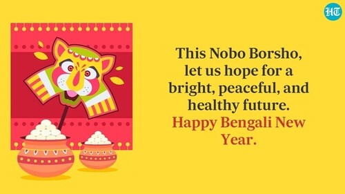 Pohela Boishakh coincides with other regional New Year like Puthandu, Bohag Bihu, Vishnu and Pana Sankranti Pohela Boishakh coincides with other regional New Year like Puthandu, Bohag Bihu, Vishnu and Pana Sankranti