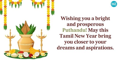 Delicious traditional dishes like mango pachadi, vadai, and payasam are prepared and shared. (HT photo)