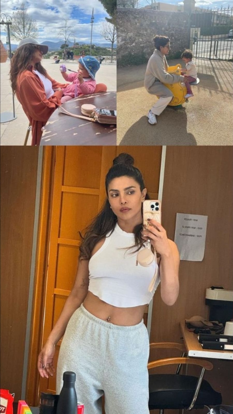 PChopra