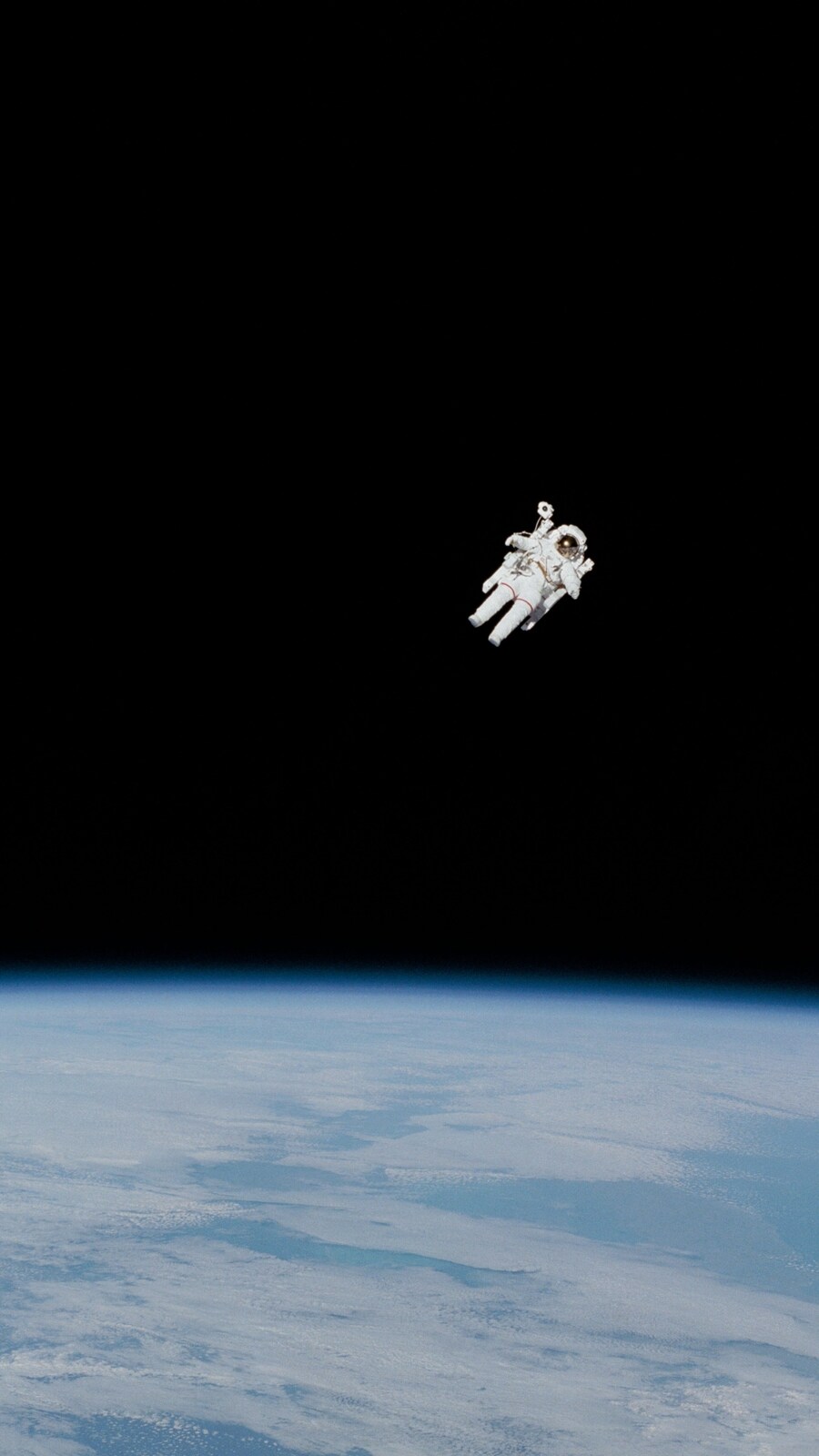 astronaut
