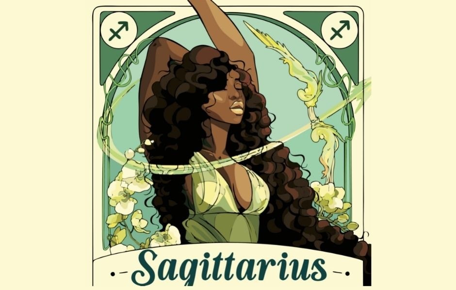 Weekly Horoscope Sagittarius, April 14-20,2024: careful management of finances is advised to navigate potential monetary hiccups smoothly.