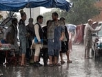 At least 25 people were killed in a landslide after massive snowfall in eastern Afghanistan in February At least 25 people were killed in a landslide after massive snowfall in eastern Afghanistan in February