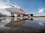 Air India Express 