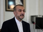 Iranian Foreign Minister Hossein Amirabdollahian Iranian Foreign Minister Hossein Amirabdollahian