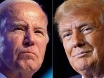 Addressing a rally in Pennsylvania on Saturday, Trump said that Israel is under attack because the United States has shown "great weakness" that "is unbelievable". Addressing a rally in Pennsylvania on Saturday, Trump said that Israel is under attack because the United States has shown "great weakness" that "is unbelievable".