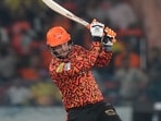 Sunrisers Hyderabad's Heinrich Klaasen has been in explosive form in IPL 2024.