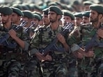 The latest attack on Israel involved the Iran's Islamic Revolutionary Guard Corps (IRGC). The latest attack on Israel involved the Iran's Islamic Revolutionary Guard Corps (IRGC).