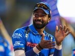 Mumbai Indians have won just two matches out of six under Hardik Pandya's captaincy. Mumbai Indians have won just two matches out of six under Hardik Pandya's captaincy.