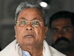 Karnataka CM Siddaramaiah. Karnataka CM Siddaramaiah.
