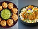 Get ready to elevate your weekend gatherings with these irresistible veggie-packed snacks.(Chef Siddhesh Parab)