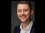 Ben Newton, who is a partner at Deloitte. 