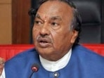 BJP rebel leader K Eshwarappa refutes reports about withdrawing nomination
