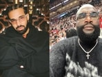 Drake and Rick Ross - longtime collaborators - are no longer on good terms with each other over their dissing wars. 