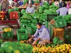 At 4.9% in March compared to 5.1% in February, the retail inflation elephant, to use RBI Governor Shaktikanta Das's analogy, continues to walk towards the forest.  (MINT_PRINT)