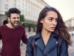Before diving deep into a relationship, it's crucial to recognise the warning signs that could indicate trouble ahead. (Unsplash)