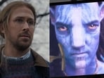 Ryan Gosling in Papyrus 2 SNL Sketch.