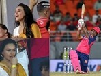Preity Zinta's reaction changes in a span of five deliveries as PBKS lose thriller against RR Preity Zinta's reaction changes in a span of five deliveries as PBKS lose thriller against RR