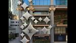 The new Gaggan at Louis Vuitton is an elegant restaurant of 40 covers, run by Gaggan Anand. (Louis Vuitton)