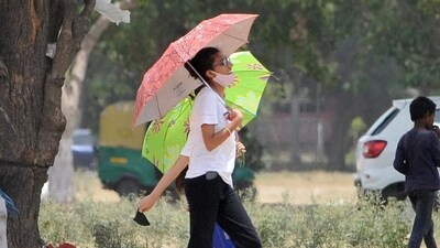 Bengaluru's dry spell is likely to continue for another week: Report Bengaluru's dry spell is likely to continue for another week: Report