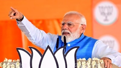 Prime Minister Narendra Modi Prime Minister Narendra Modi