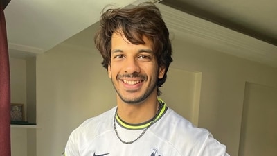 Shrey Mittal