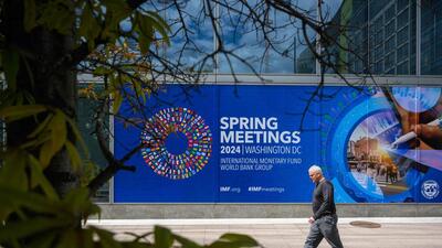 MDBs are the primary channels for climate finance to developing countries (AFP)